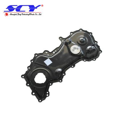 China Timing cover suitable for Renault Koleos I dCi 2.0 93168101 95516106 95518750 8200805594 8200729307 1350100Q0K 135021465R universal for sale