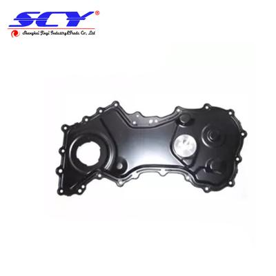 China Timing cover suitable for RENAULT MEGANE Mk3 2.0D 2009-2020 universal for sale