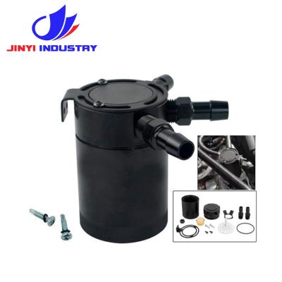 China NEW BROUGHT 3-PORT OIL PACKING HOOK CAN / TK66 FAIL / AIR-OIL SEPARATOR Standard for sale