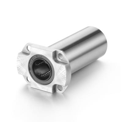 China Precision Compact Linear Ball Bearing voor fabrieken voor industriële machines Te koop