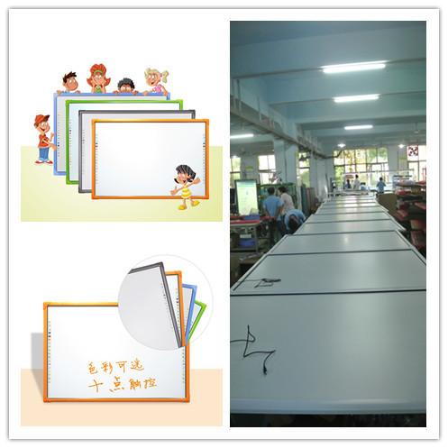 Verified China supplier - ShenZhen Ingenic Education Equipment Co., Ltd.