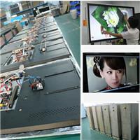 China Alibaba golden supplier interactive advertising equipment for Manufacturer for sale