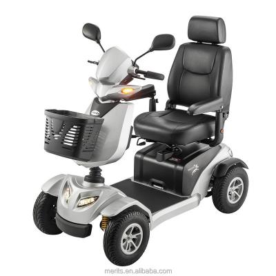 China Best 4 Wheel Full Suspension Professional Corner Electric Mobility Scooter Turkish Sofa S941 Furniture for sale