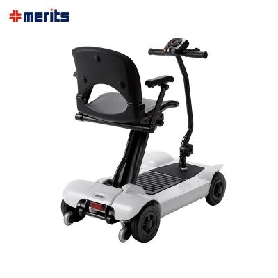 China electric scooter van mobility pu scooter board for sale