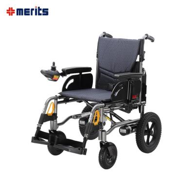 China Power child electrische wheelchair for wholesales P108A for sale