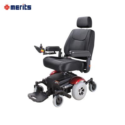 China small size wheelchair mobility scooter P326A for sale