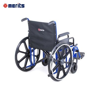 China electric stair wheelchair climber N473 for sale