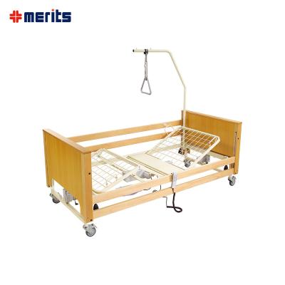 China Wholesale cheap hospital bed home care bed for hospital for sale