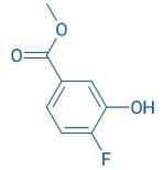 China methyl-4-fluor-3-hydroxybenzoaat Te koop