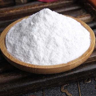 China Sodium Bicarbonate Baking Soda Powder Food Additive Leavening Agent for sale