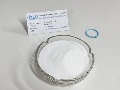 China High Assay Pure hyaluronzuurpoeder EP Standard CAS nr. 9004-61-9 Te koop