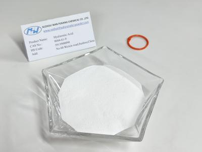 China PH 6.0-7.5 Hyaluronic Acid Food Grade White Powder Safe High Purity for sale