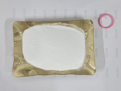 China High Assay White Pure Eye Drop Grade Hyaluronic Acid Powder Manufacturer for sale