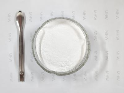 Chine N° CAS 9004-61-9 Acide hyaluronique en poudre HA de qualité pure pour les yeux à vendre