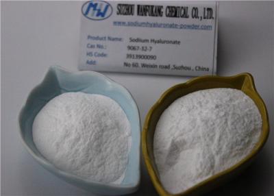 China High Purity Sodium Hyaluronate Powder Food Grade Sodium Hyaluronate Keep Water for sale