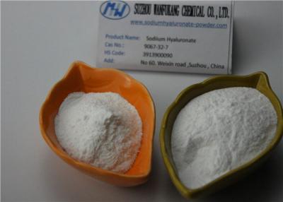 China ácido hialurónico del grado cosmético de la humedad 4D alto o de poco peso molecular en venta