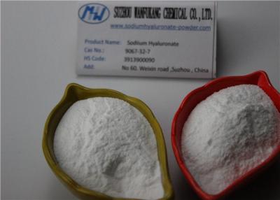 China White Food Grade Sodium Hyaluronate Brain Atrophy Prevention Health Care for sale