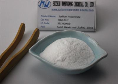 China 95-105% Purity Pharmaceutical Grade Hyaluronic Acid Ophthalmic Preparations for sale