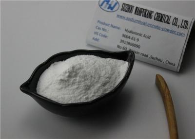 Chine Catégorie comestible de Hyaluronate de sodium moyen de poids moléculaire avec l'efficacité de santé à vendre