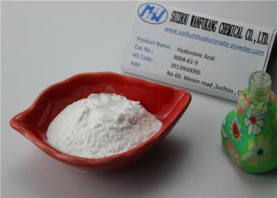 China High Purity Hyaluronic Acid Food Grade Shock Absorbers Relieve Inflammation for sale