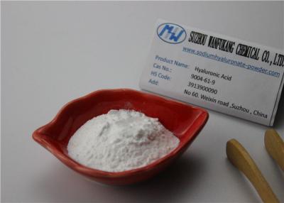 China Oral Hyaluronic Acid Food Grade , Sodium Hyaluronate Powder Eliminate Wrinkle for sale