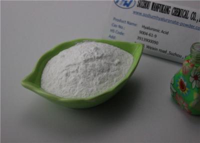 China Low Molecular Weight Sodium Hyaluronate Cosmetic Grade For Nutrition Skin for sale