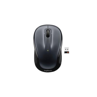 China Programmable Game Click Mouse Factory Sale 2.4Ghz Wireless Technology Drag USB Wireless Mouse for sale