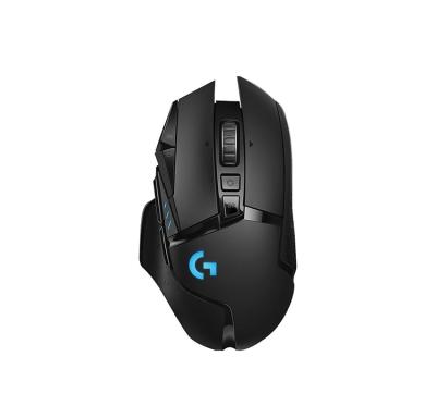 China New Type Computer Mouse Logitech G502 Lightspeed Mouse Nice Price 11 Gaming Mouse for sale