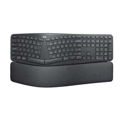 China Comfortable Wholesale PC Control Cross-computer Touch Flexible Wireless Keyboard Gaming Mechanical for sale