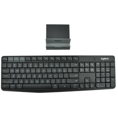 China Mechanical Keypad Wholesale Multi-device Flexible Keyboard Function Support Gaming Keyboard Wireless Set for sale