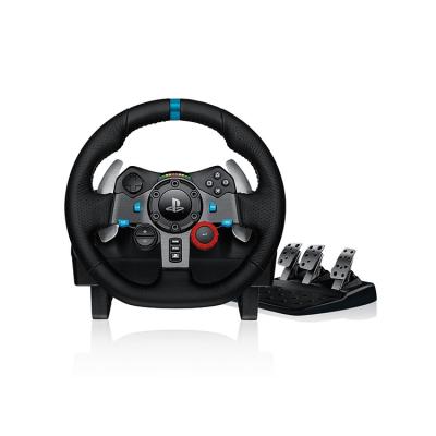 China Fashionable Durable Original Logitech G29 Racing Steering Wheel With Pedals Drive Force For Xbox Playstation Ps5 Ps4 Ps3 PC for sale