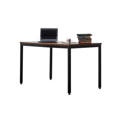 China Wish Adjustable Family (Height) Family Computer Desk Family Bedroom Office Modern Simple Desk for sale