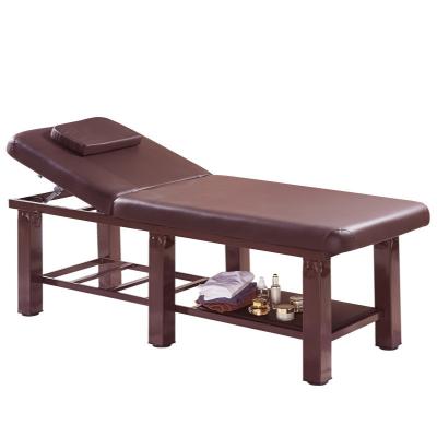 China Foldable Beauty Salon Bed Spa Bed Massage Acupuncture Physiotherapy Bed for sale