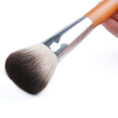 China Powder Purchasing Powder Brush Smudge Lovely Soft Mineral Foundation Brush Makeup Brush for sale