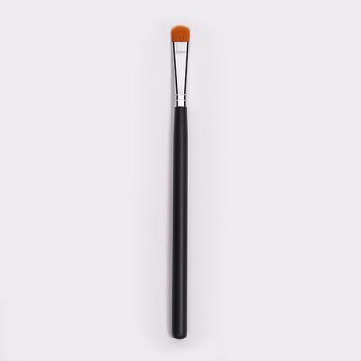 China Smudge Brush Face Brush Eyeshadow Brush Free Sample Private Label for sale