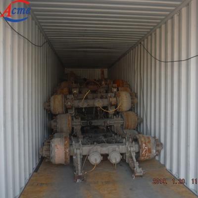 China China cheap shipping independent warehouse from qindgao to bahrain logistics company for sale