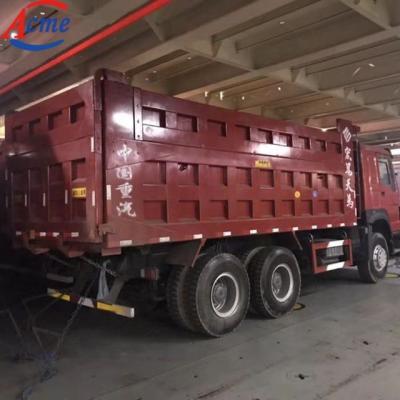 China Independent RO-RO and bulk shipping from Lianyungang / Tianjin warehouse to Nigeria, tincan for sale