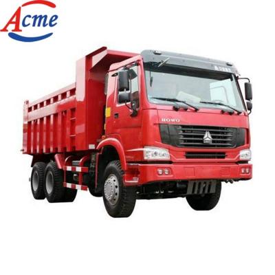 China Lianyungang Independent Warehouse Used Truck To Nigeria for sale