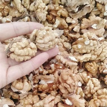 China China High Protein Thin Skin Dry Premium Grade Walnut Price for sale