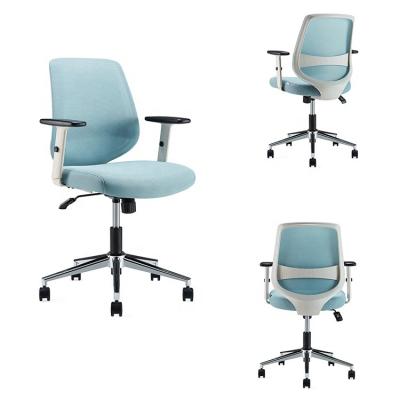 China (Size) Cheap Manufacturers Wholesale Adjustable CSD60TW Comfortable Mesh Office Chair from ONLEAP for sale