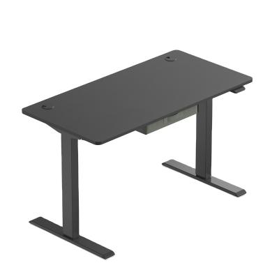 China Smart Home Ergonomic Adjustable Automatic Height Adjustable Table (Height) Table for sale