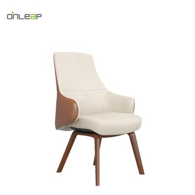 China (Size)Adjustable Nordic Fashion Dining Sale Office Cafe Negotiation Designer Modern Creative Restaurant Luxury Chair for sale