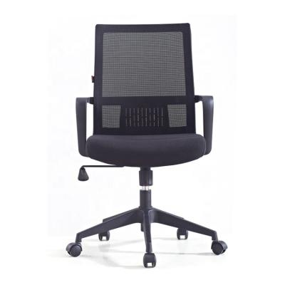 China Home Office Ergonomic Mesh Chair Computer Desk Adjustable (Height) for sale