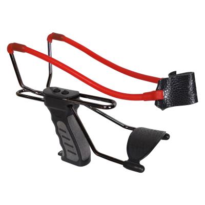 China Lengo DC003 Compact Sling Folding Wrist Rocket DC003 for sale