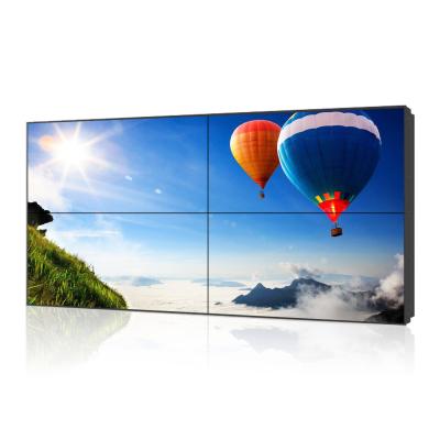 China 49 Inch Lcd Video Wall Display  HDMI input output  indoor 1080p 55inch for sale