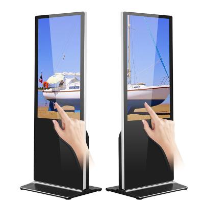 China ST-43 Digital Signage Interactive Touch Screen 4000:1 1920*1080 for sale