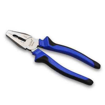 China 6/8 Inch Modern DIY Tools Polishing Vise Diagonal Pliers High Carbon Steel Wire Cutting Pliers for sale