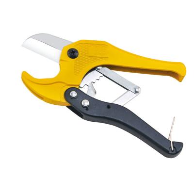 China Ppr Pipe Cutter Cutting Tool 42mm Steel Good Quality Portable PVC Pipe Cutter Cutting Tool for sale