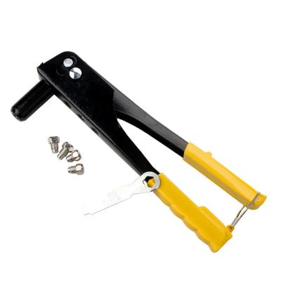 China Willow Gun Nail Gun Rivet Tools Mini Carbon Steel Nailer Carbon Steel Household DIY Tool Rivet for sale