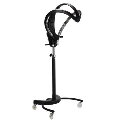 China Wall Mounted Personal Hot Sale Hair Salon Hair Salon Rack Stand For Salons Hair Salon Equipment Dryer for sale